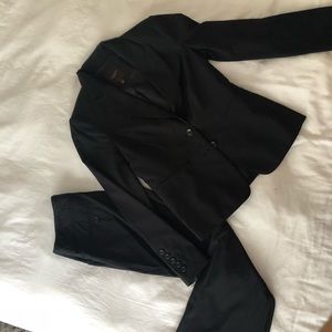 Women dress pant suit